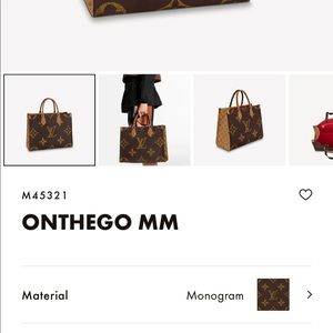 Meet your Posher, Marie